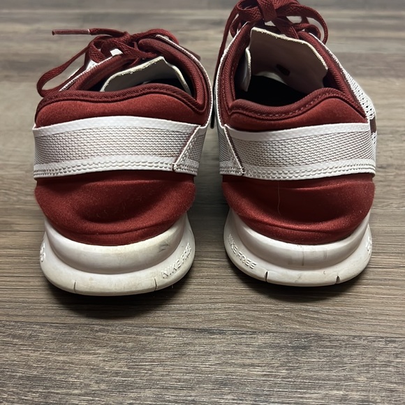 Nike free runs - Picture 3 of 5